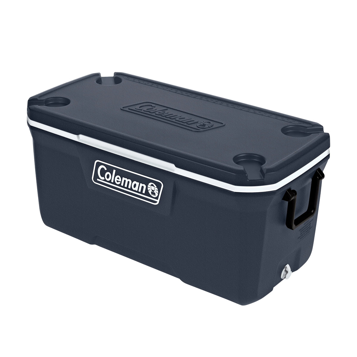 120QT Hard Chest Cooler V927