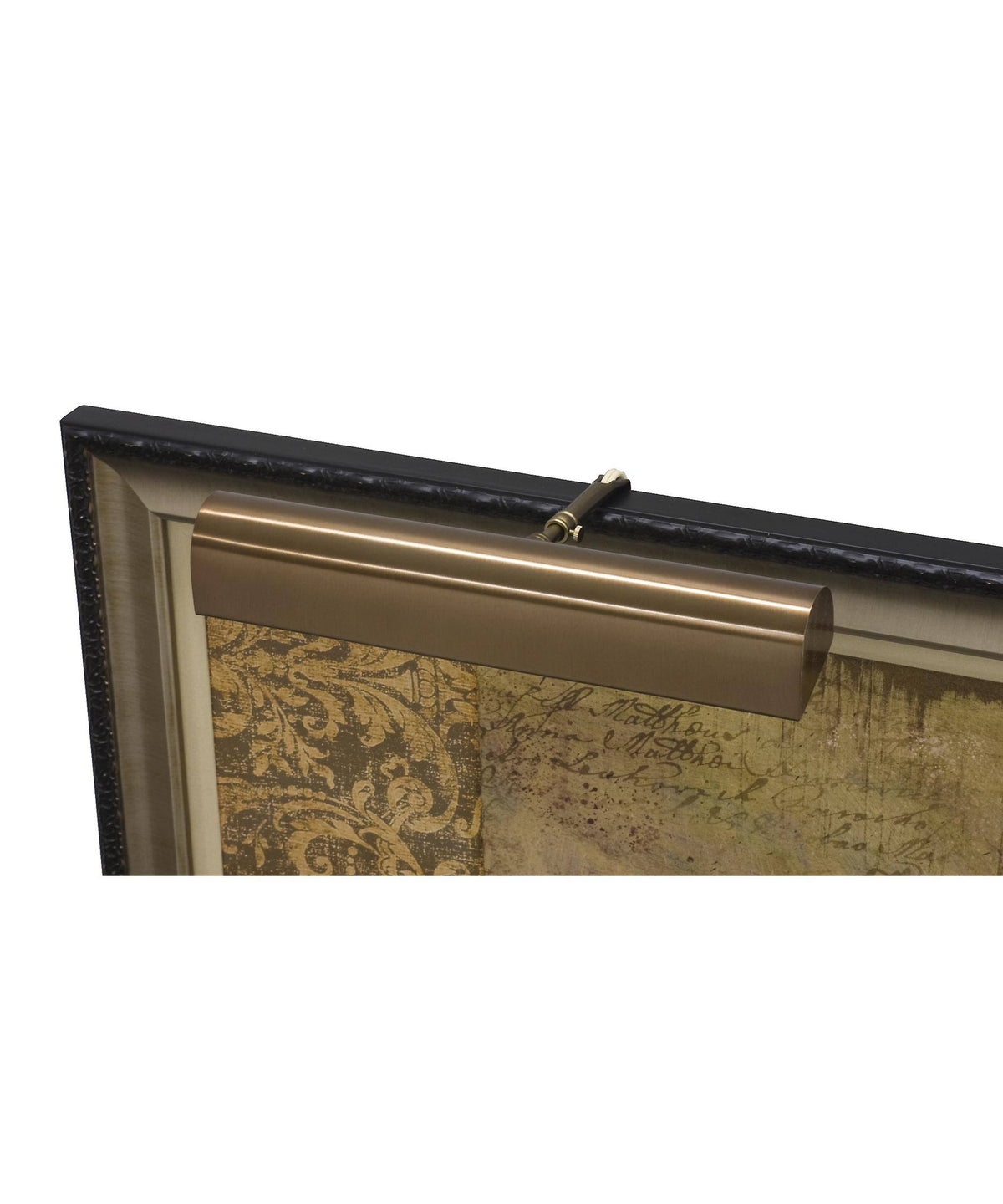 Statuary Bronze LED Picture Light H598171