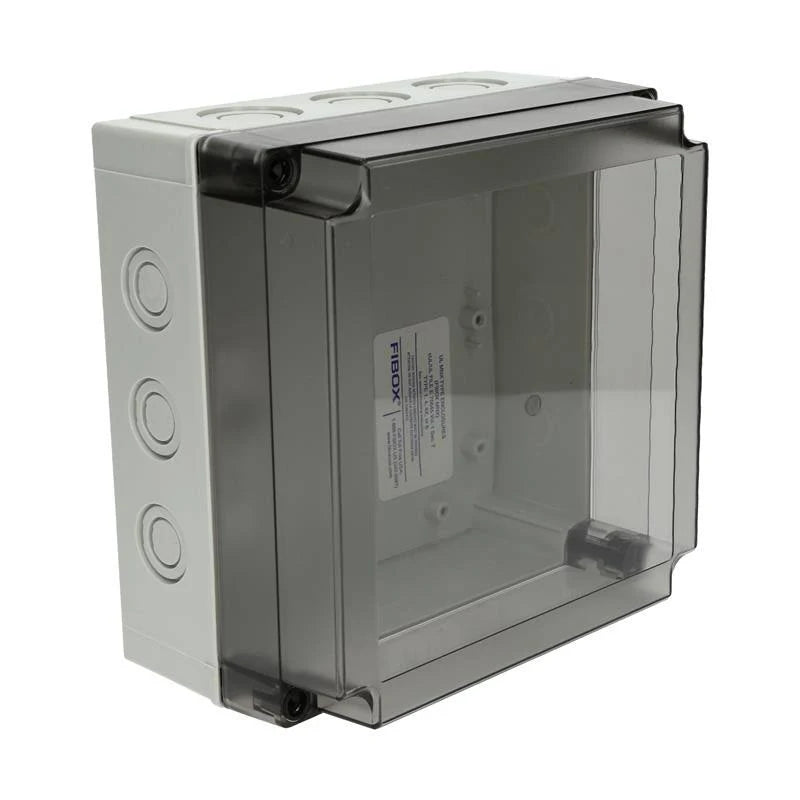 Polycarbonate Enclosure L802633