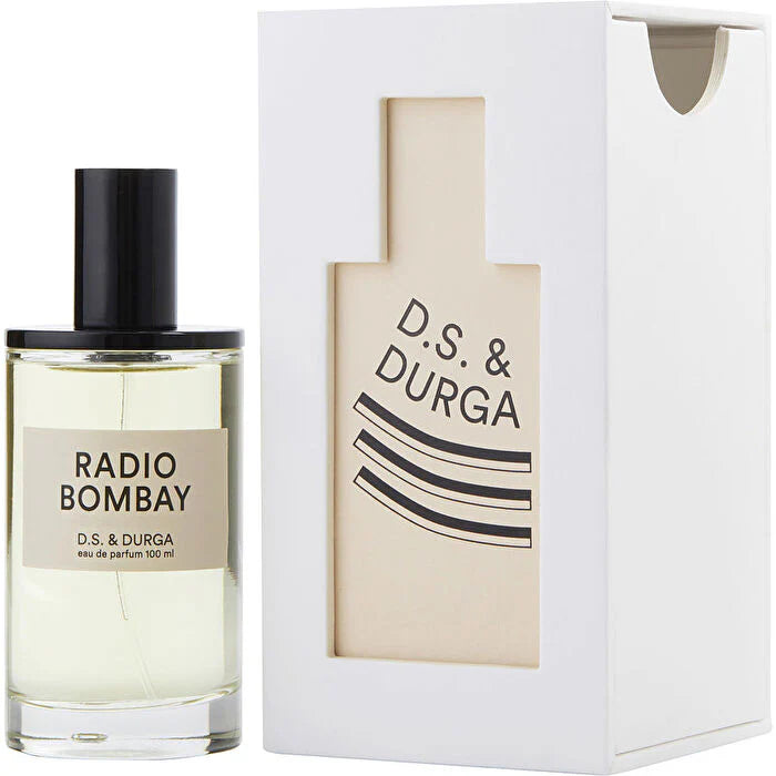 Radio Bombay Eau De Parfum Spray 100ml/3.4oz E859