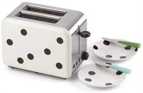 2-Slice Toaster M482819