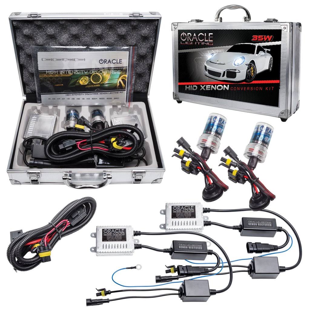 35W Canbus Xenon HID Kit N1287
