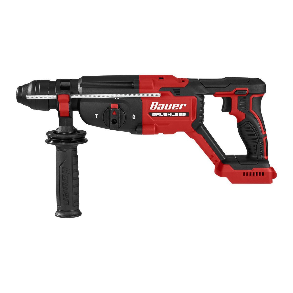 20V Brushless Cordless SDS-PLUS Rotary Hammer H633