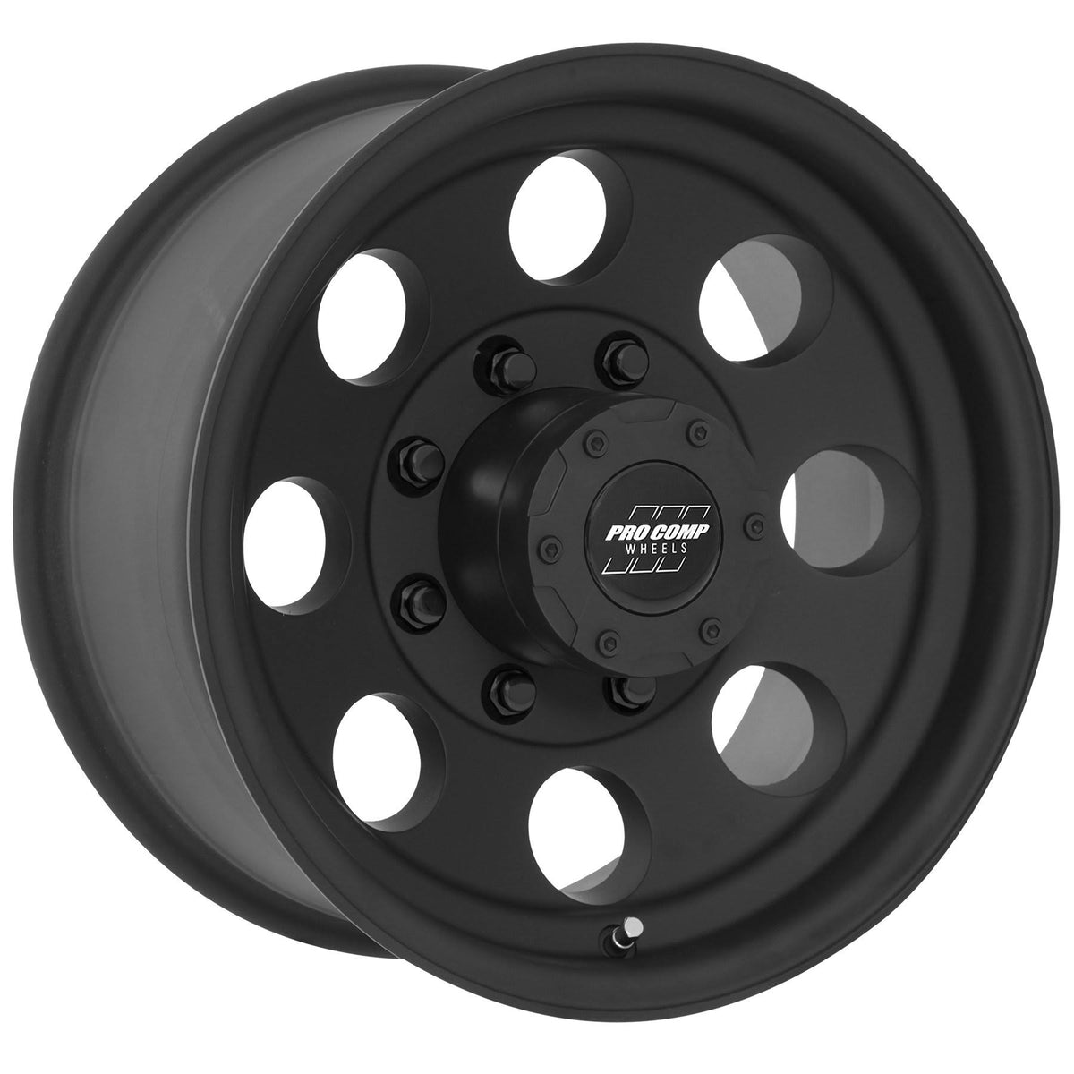 Black Alloy Wheels E5423