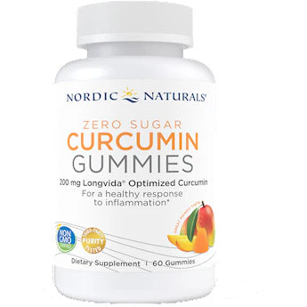 Curcumin 60 gummies L40799