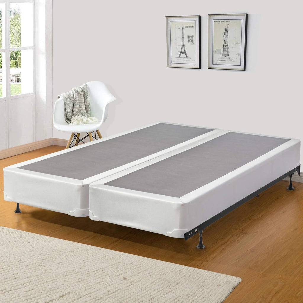 8 Inch Split Box Spring Cal-King O335432