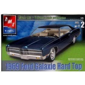 1 25 Scale Model Kit A593