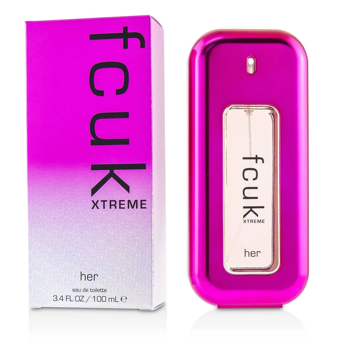 Eau De Toilette Spray 100ml I7510