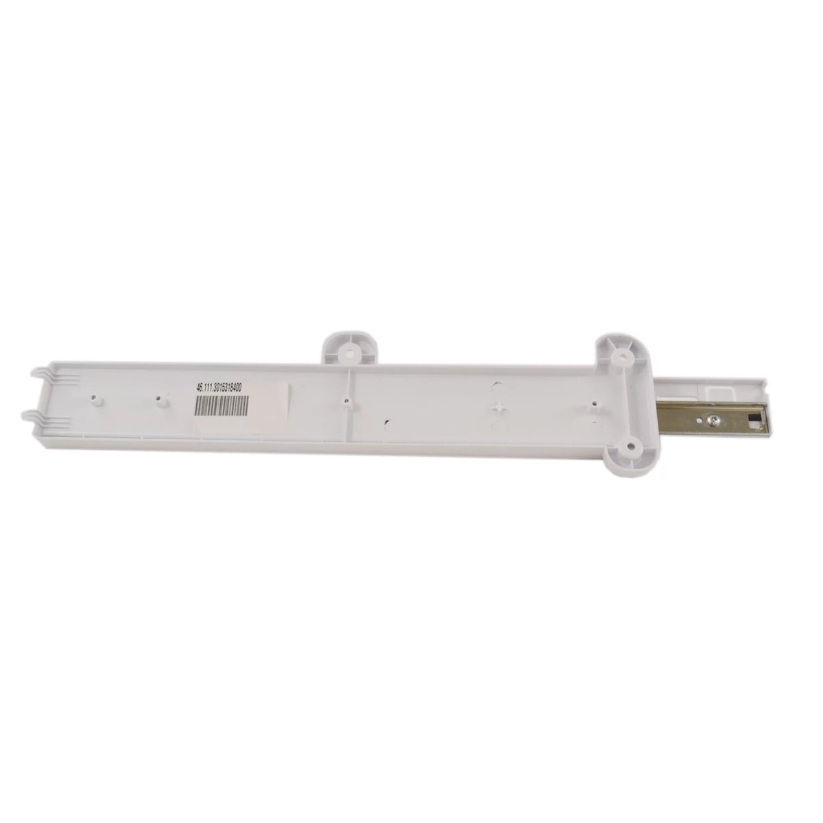 Refrigerator Freezer Tray Slide Rail Assembly Z580345