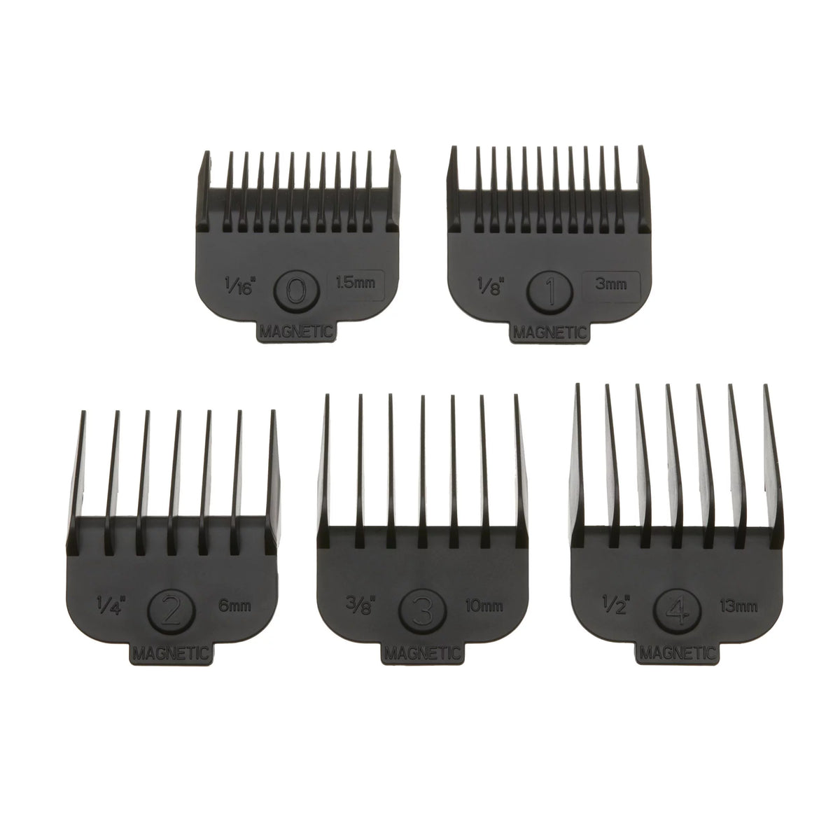 Cordless Clipper and Trimmer Combo Set S170