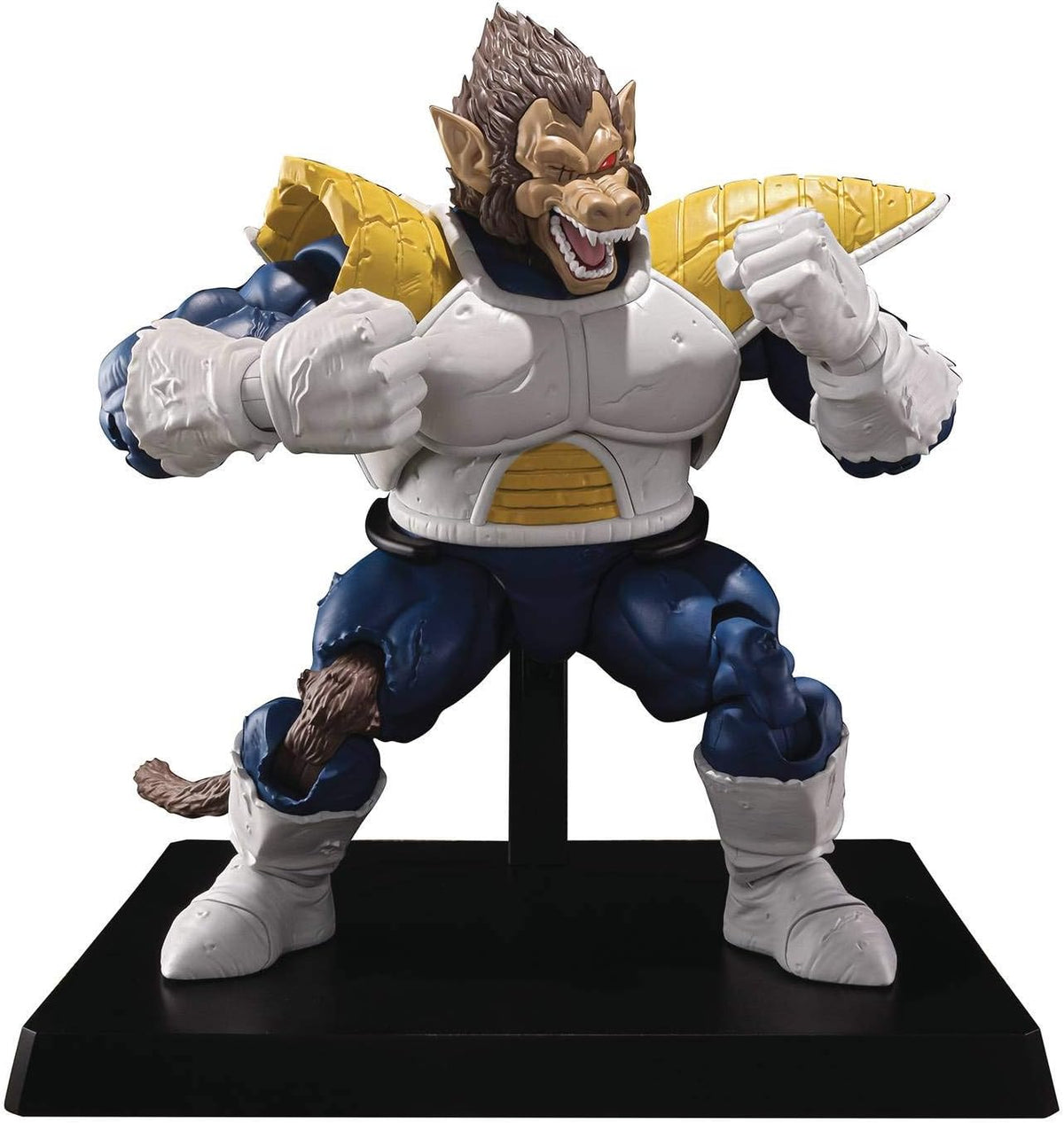 Great Ape Action Figure J57581