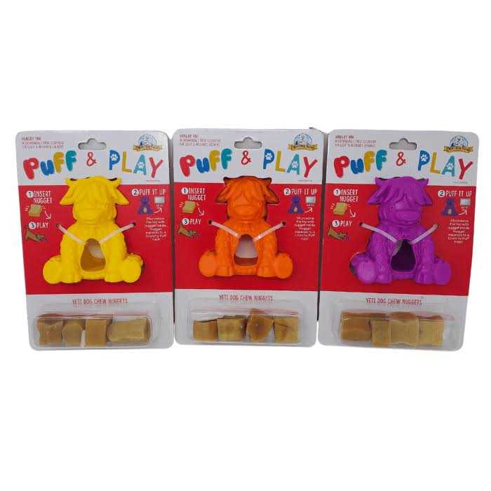 Dog Toy O22344