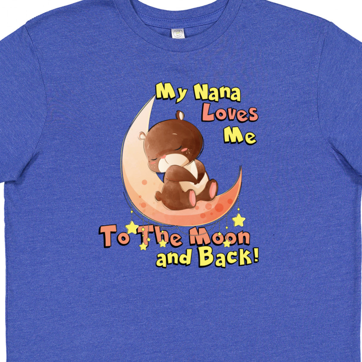 Youth T-Shirt L730