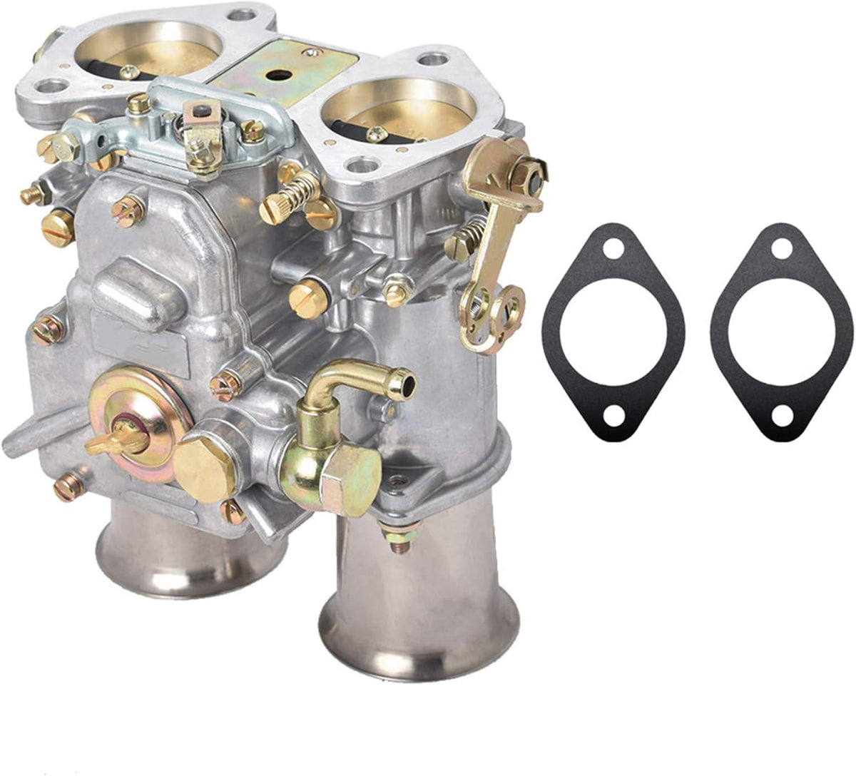 45 DCOE Twin Choke Carburetor A529676