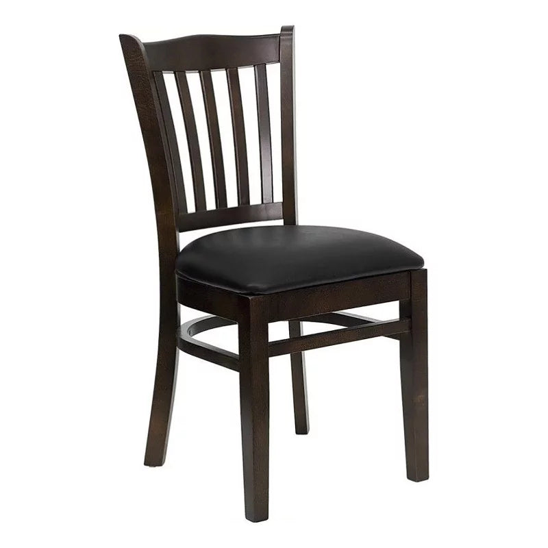 Black Walnut Dining Chair Z16764