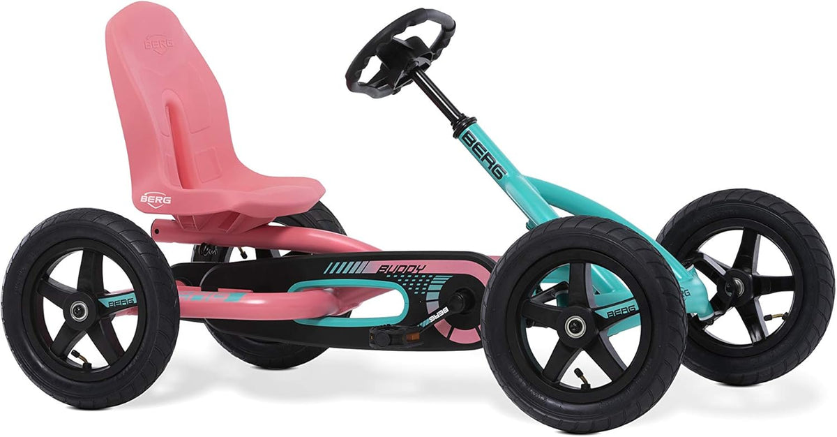 Red Pedal Go Kart Z775552