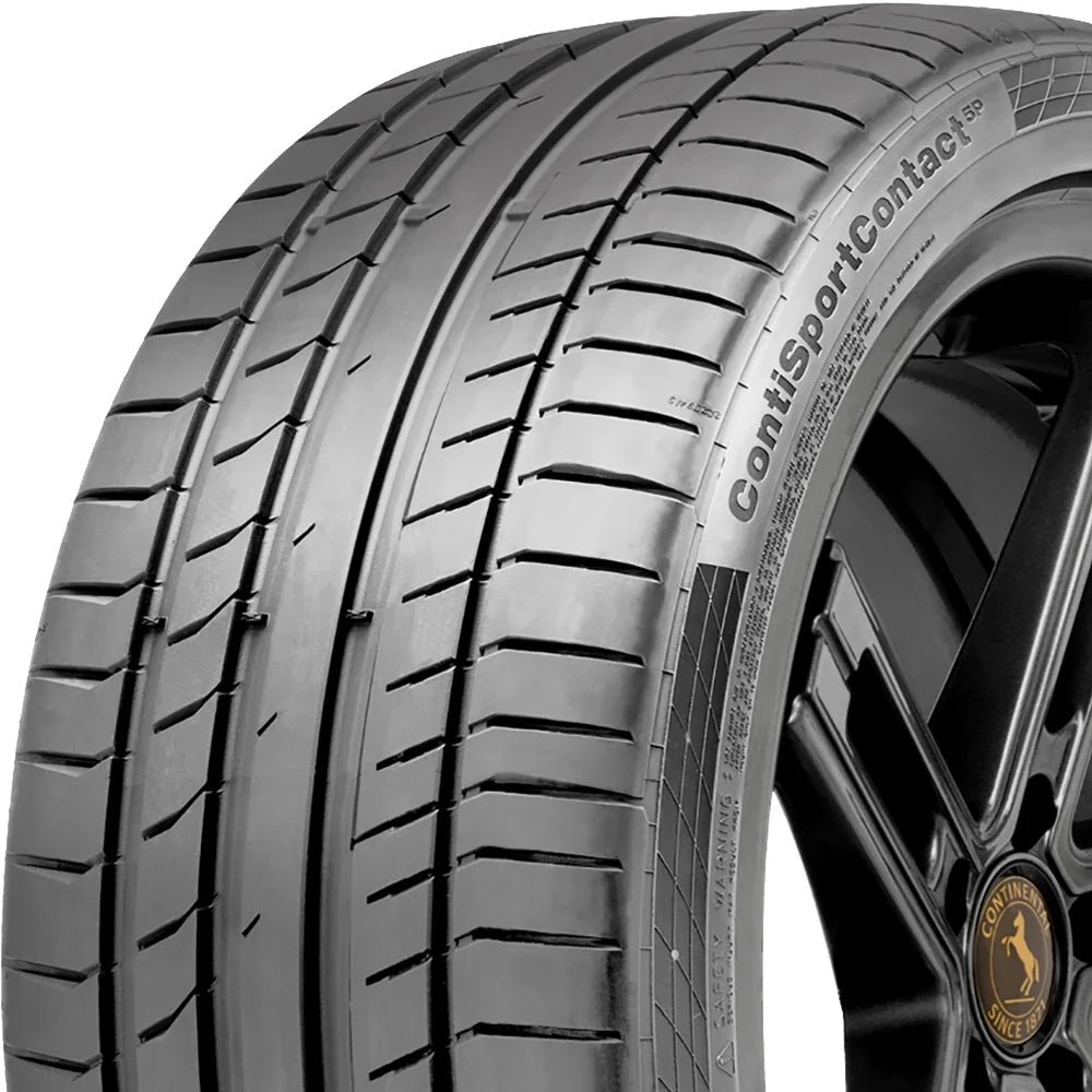 Summer 255/40ZR20 (101Y) XL Passenger Tire Z615
