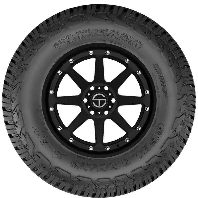 Geolandar X-AT Tire Z91605
