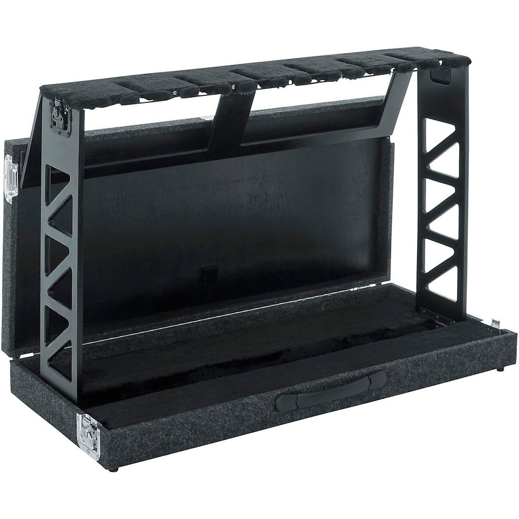 Compact Rack Style Six Guitar Stand W2165