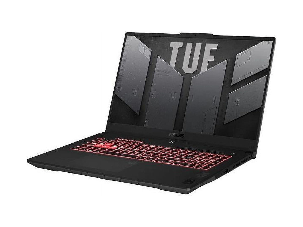17.3" FHD 144Hz Gaming Laptop, GeForce RTX 4050, AMD Ryzen 7 7735HS, 16GB DDR5, 1TB PCIe 4.0 SSD M219