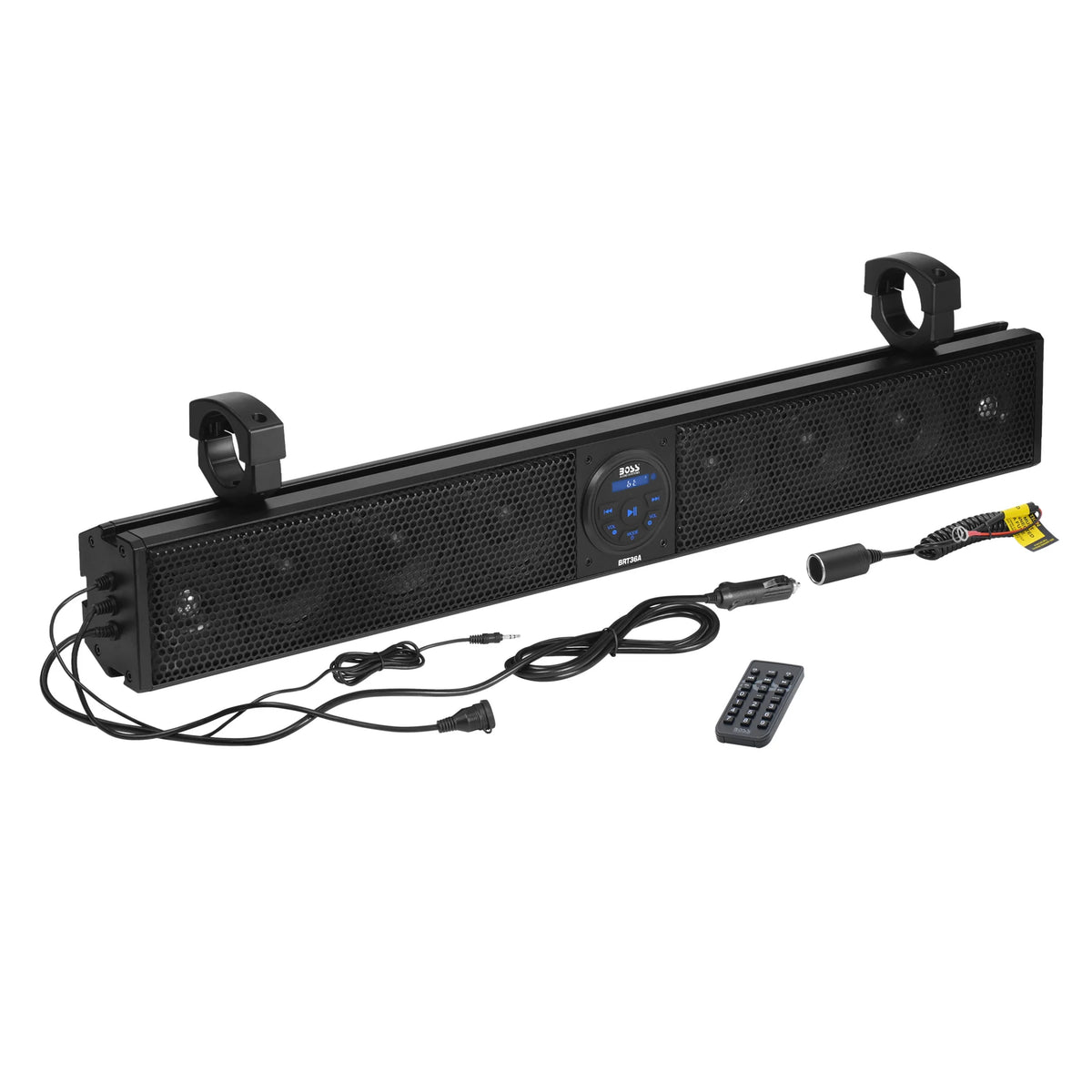 ATV UTV Sound Bar System W7537