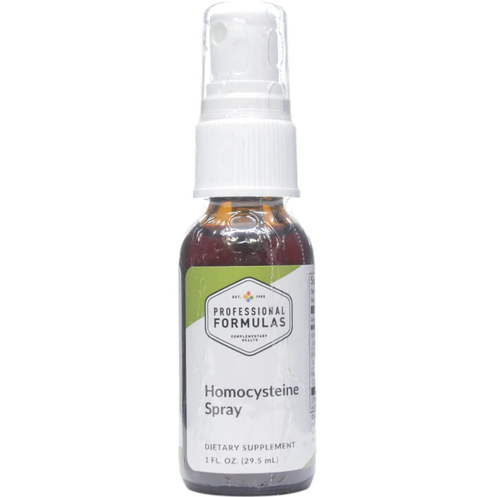 1 oz Homocysteine Spray K417