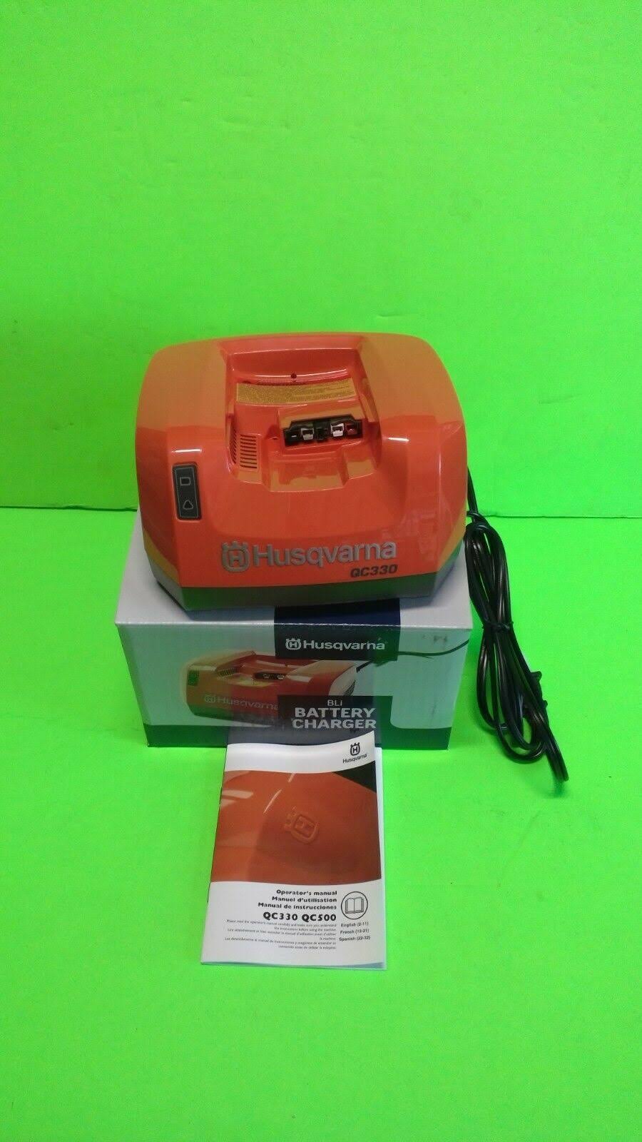 Battery Charger T280