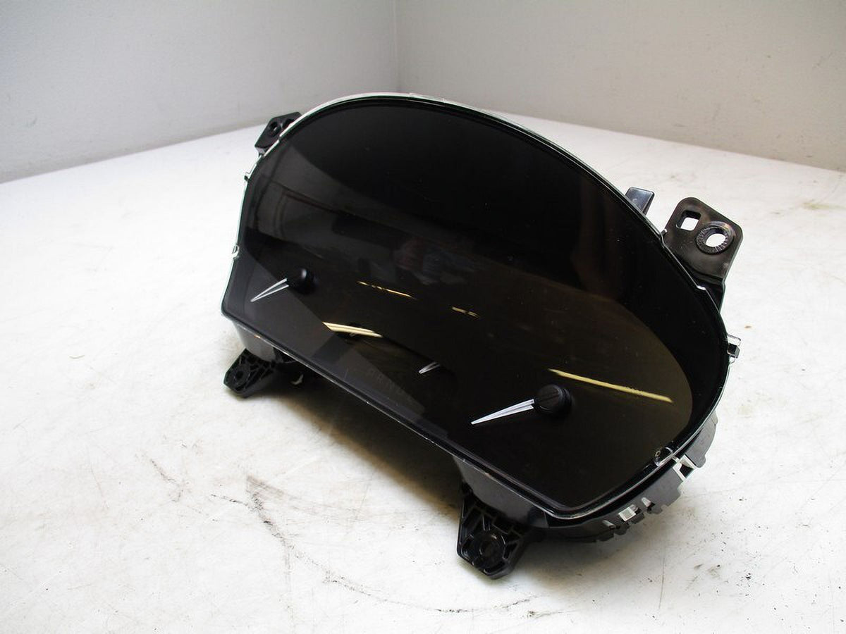 Pre-Owned 2023 Ford Bronco Sport Speedometer Gauge Cluster MPH OEM S937