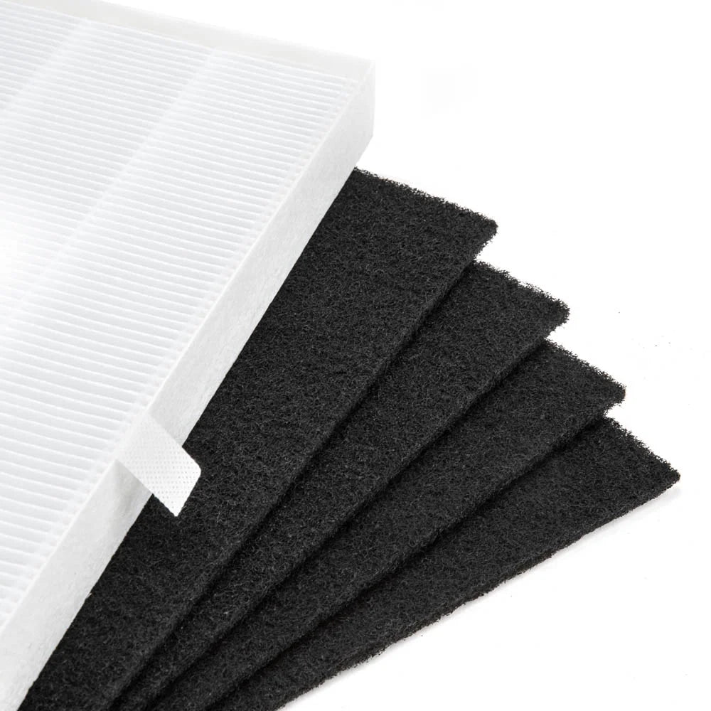 Replacement Filter Kit L8123