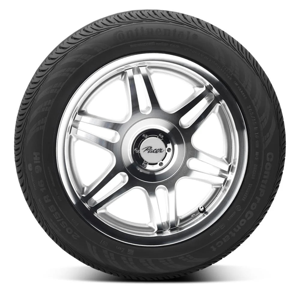 All Season P195/55R16 86H Passenger Tire U687