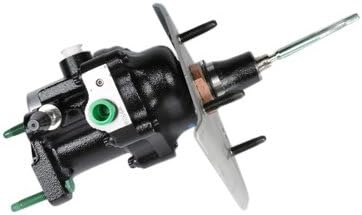 Power Brake Booster Assembly P60366