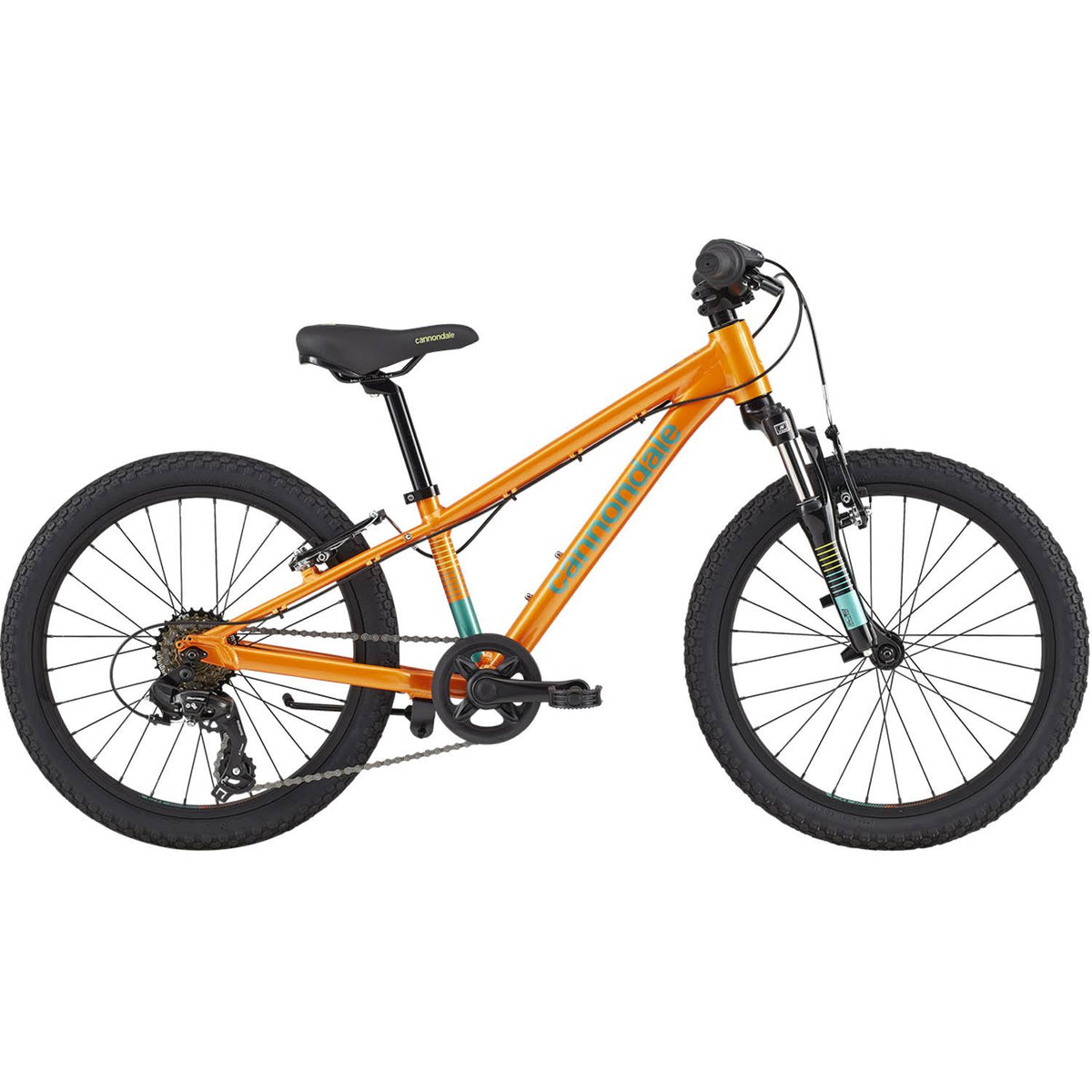 Crush Kids Trail 20 Bike C343