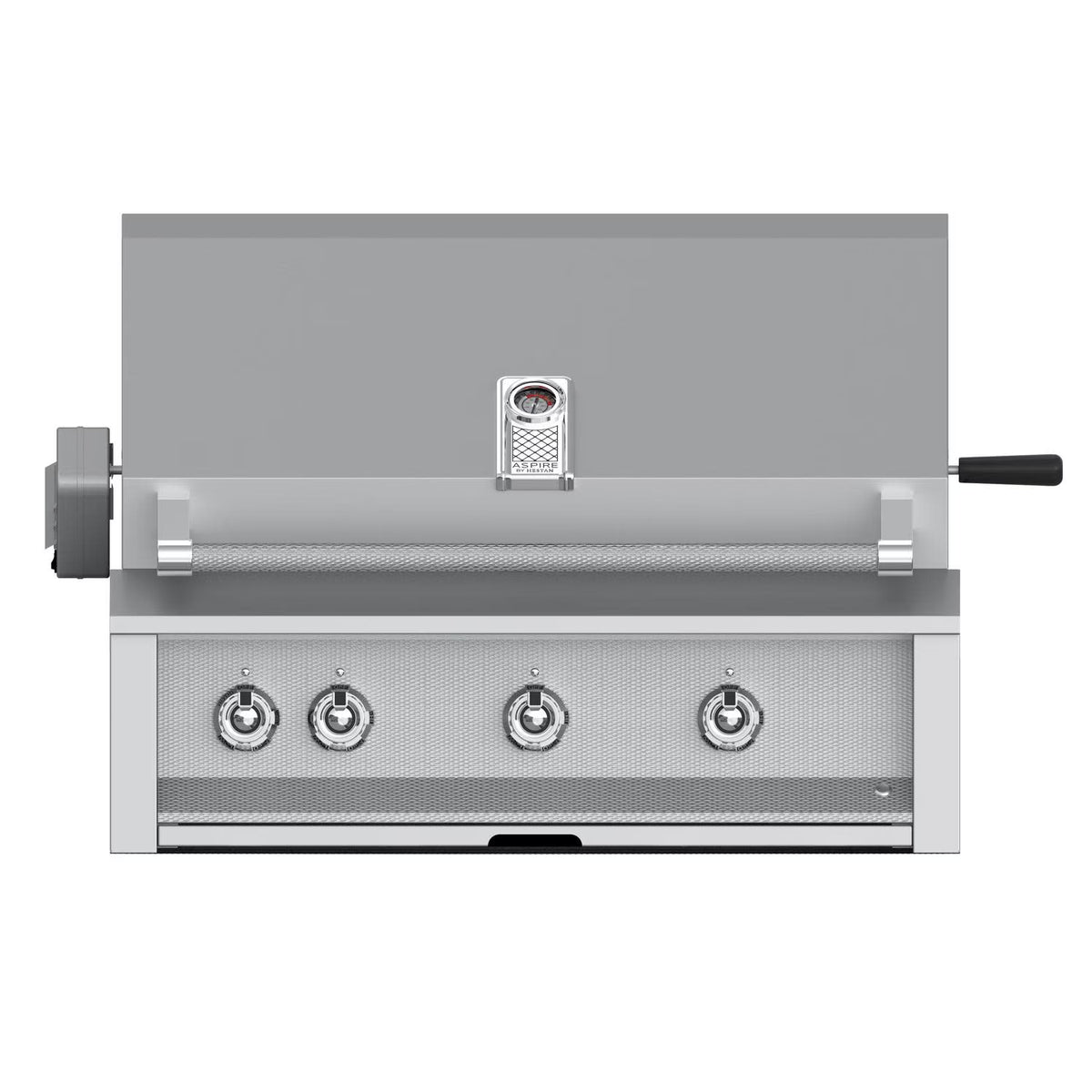 36-inch Built-in Propane Gas Grill With Sear Burner & Rotisserie I999099