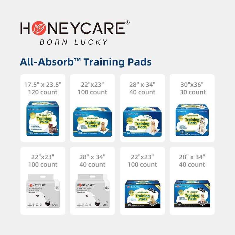 Puppy Training Potty Pads U817648