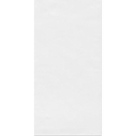 Clear Plastic Poly Bags, 2 mil, 15 inch x 30 inch, Case of 500 X176