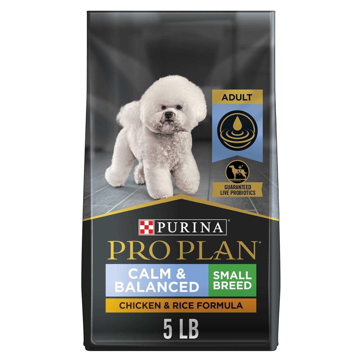 Chicken Rice Formula Dry Dog Food S72000