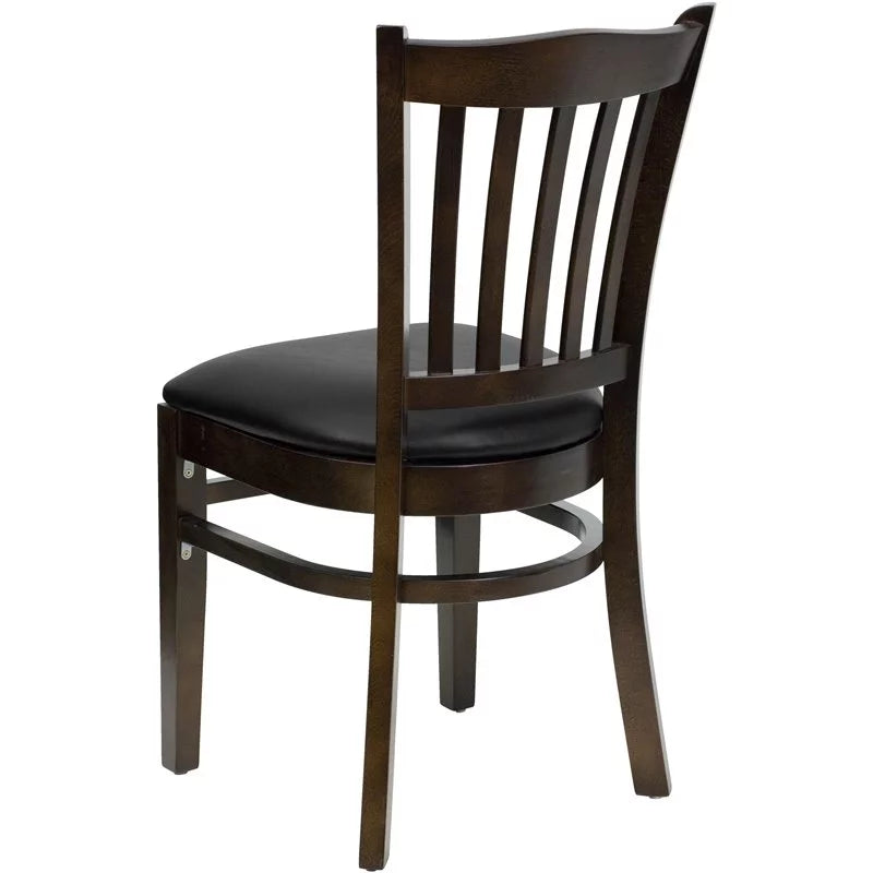 Black Walnut Dining Chair Z16764
