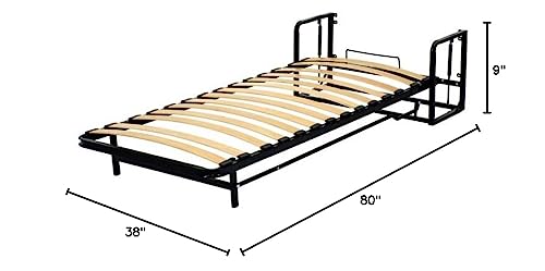 Twin Wall Bed Kit D53423