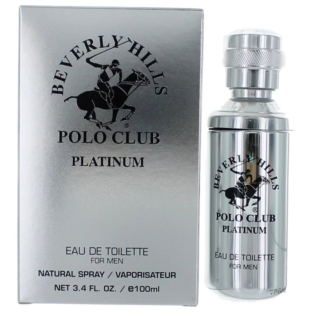 3.4 oz Eau De Toilette Spray L75852