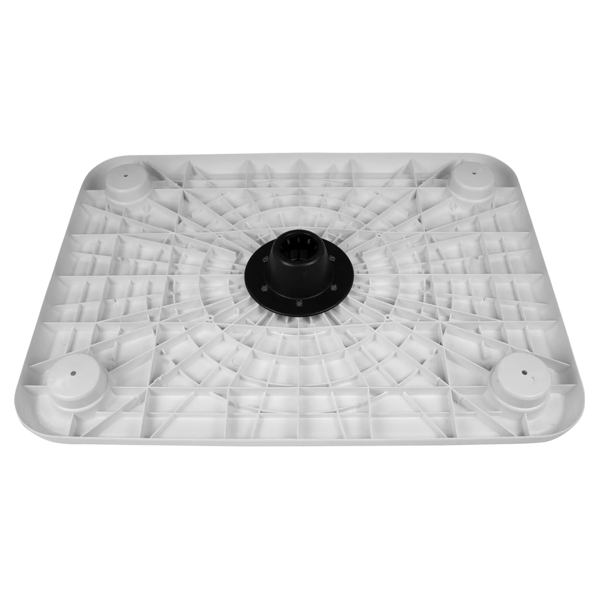 Rectangular Pontoon Table Z96338
