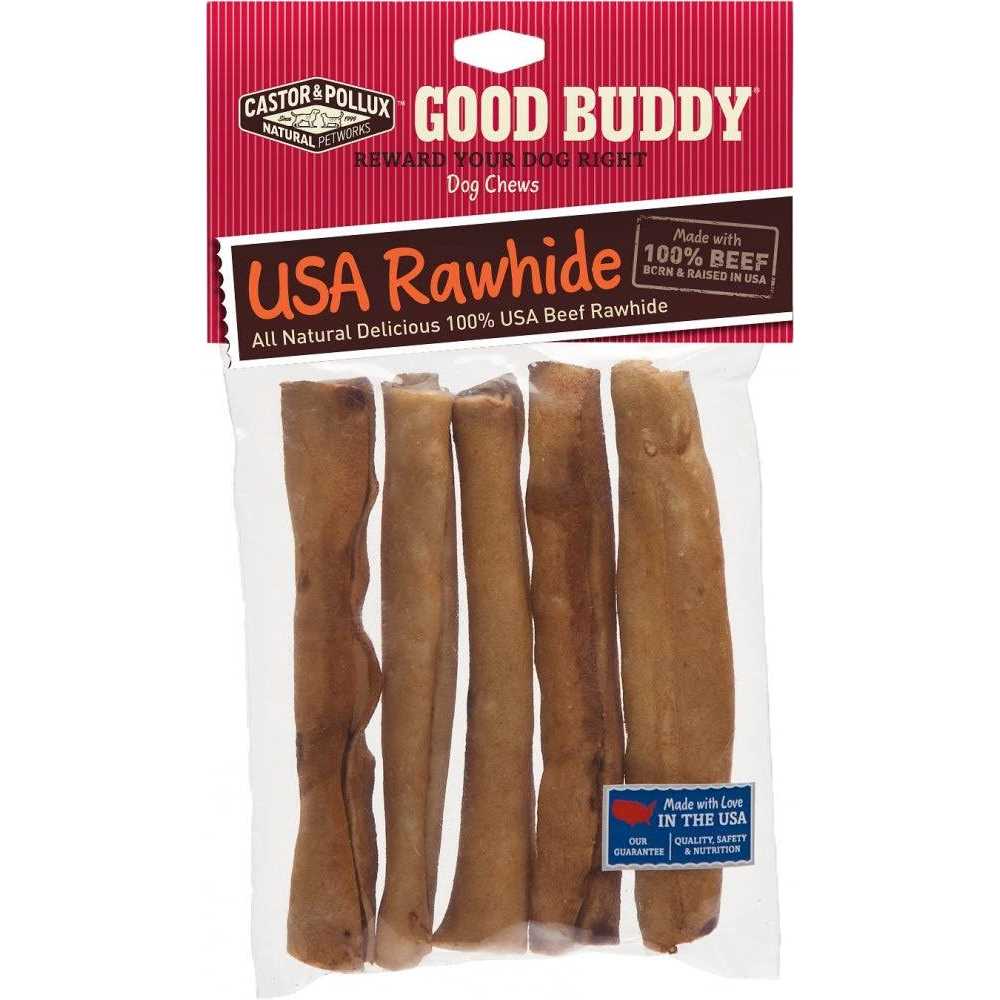 Dog Chew USA Rawhide F4222