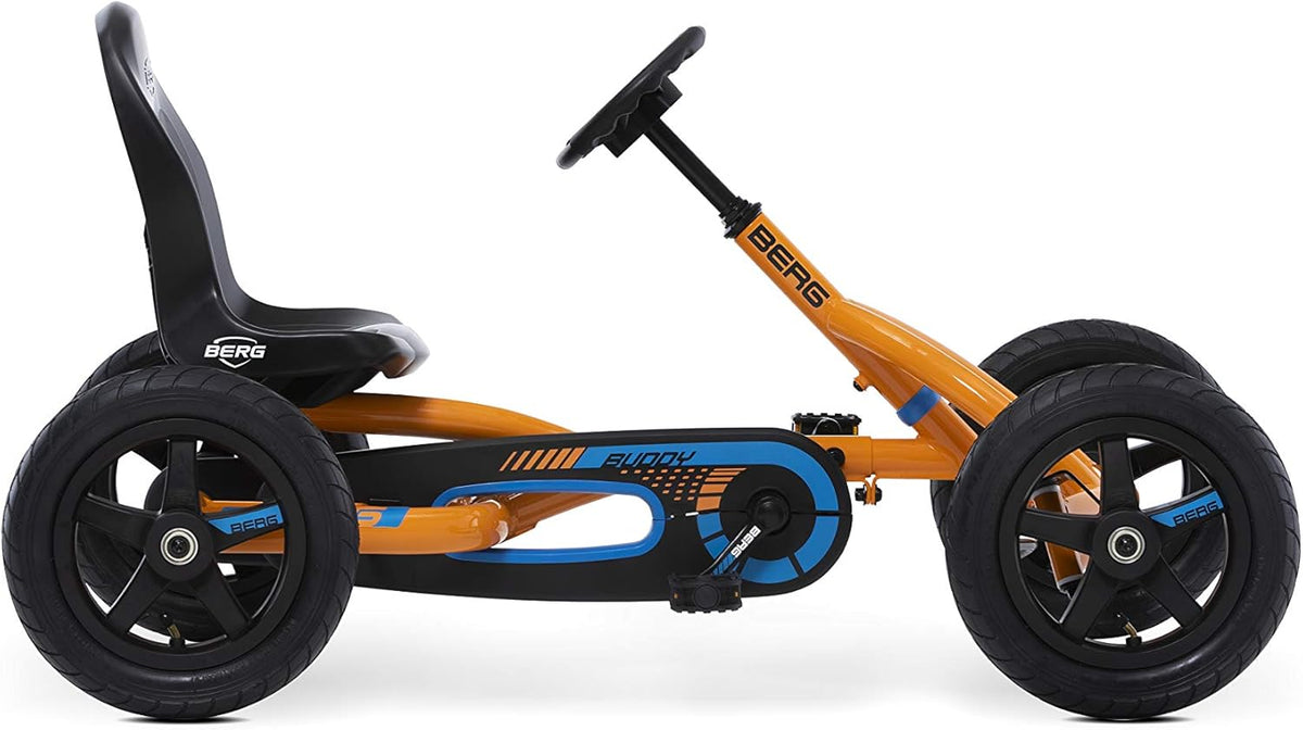 Red Pedal Go Kart Z775552