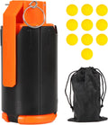 Plastic Toy Grenade Q81581