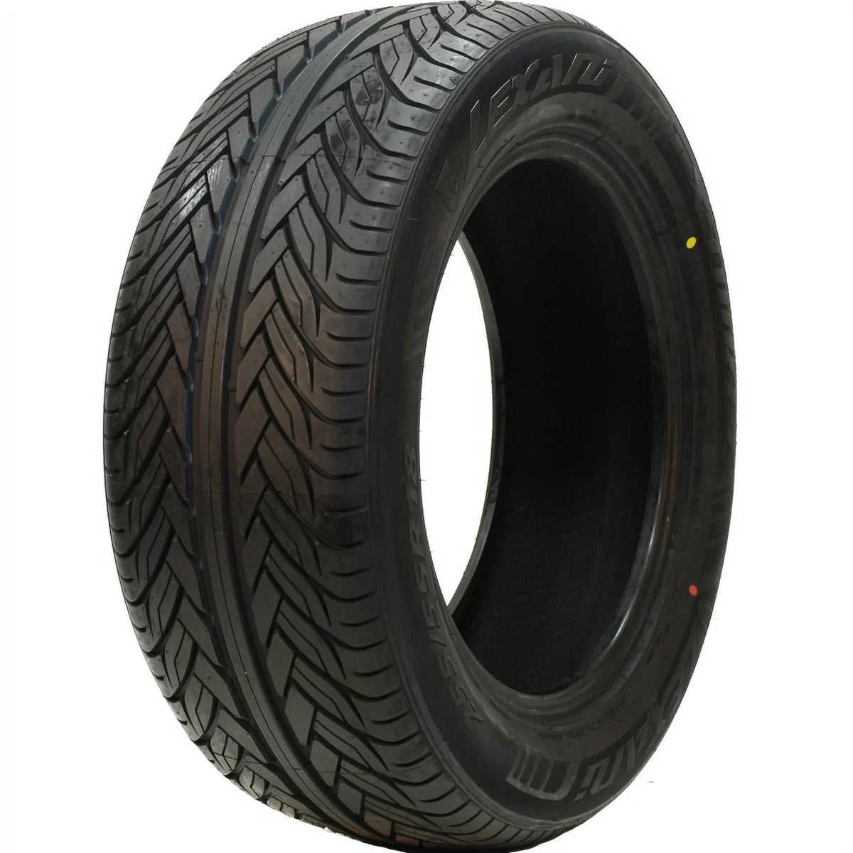 All Season 295/30ZR26 107W XL Passenger Tire I80916