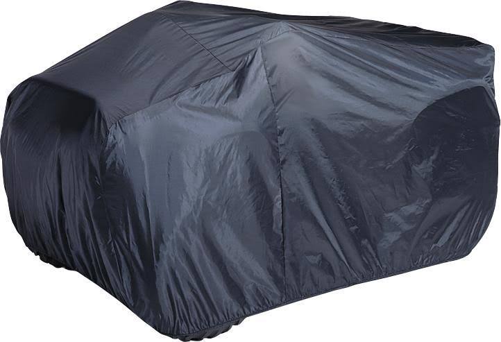 Green Camo ATV Cover Z96697