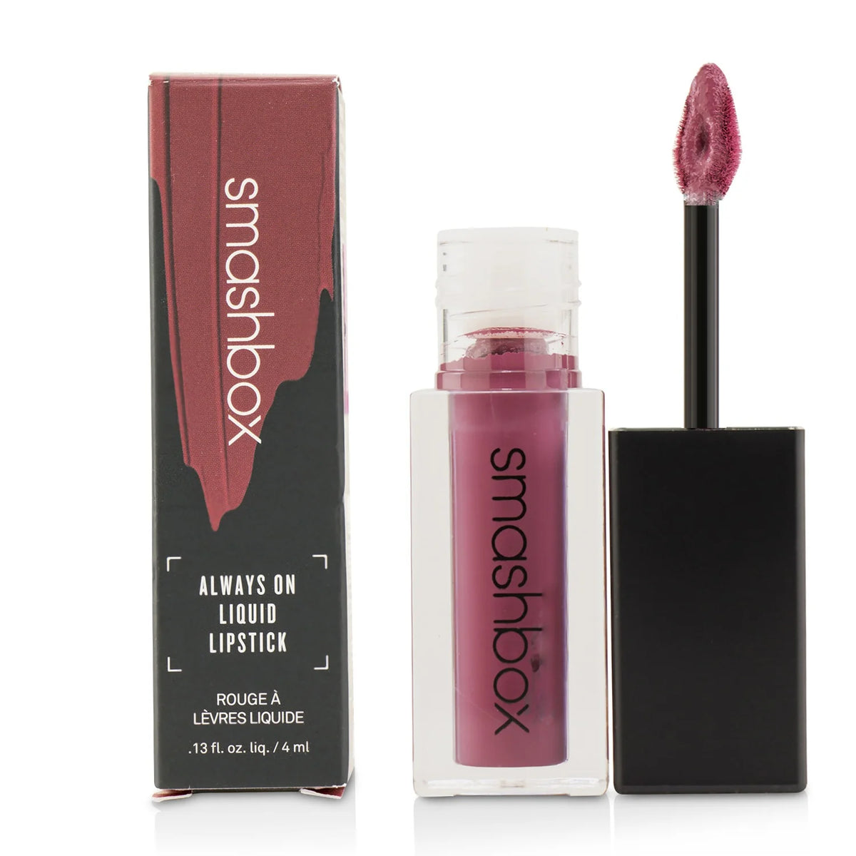 Liquid Lipstick W5404