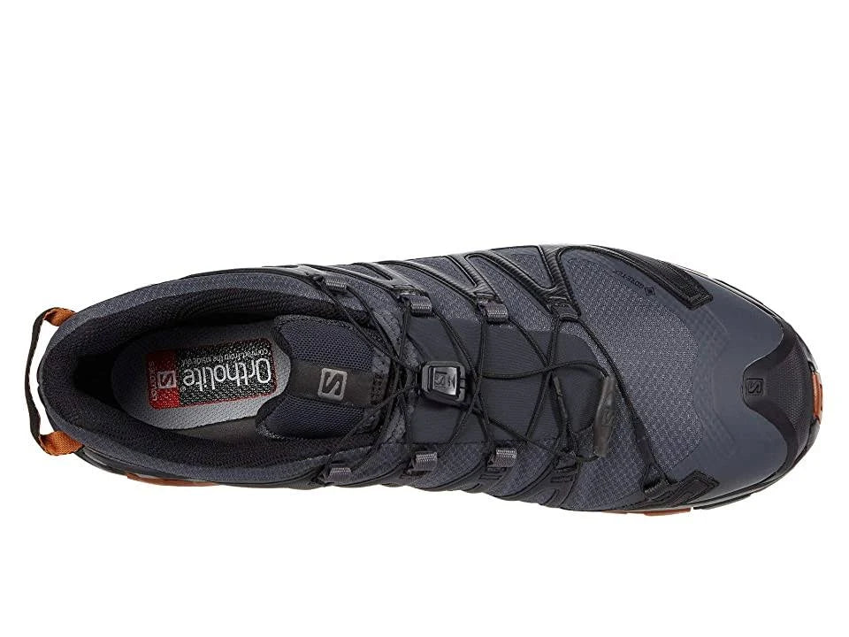 Ebony Caramel GTX Trail Shoes O727240