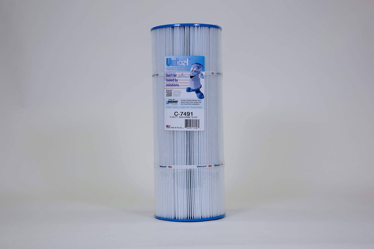 Replacement Filter Cartridge 75 Sq ft B450