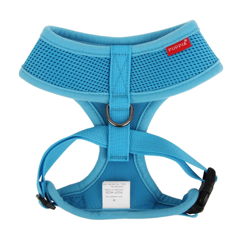 Dog Soft Harness S847552