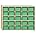 Birch Plywood Toy Storage Cabinet M872816